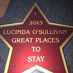 Otel Laragh House Kilkenny