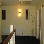 Laragh House