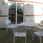 Otel Laragh House 4*