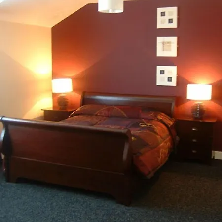 Hotel Laragh House Kilkenny