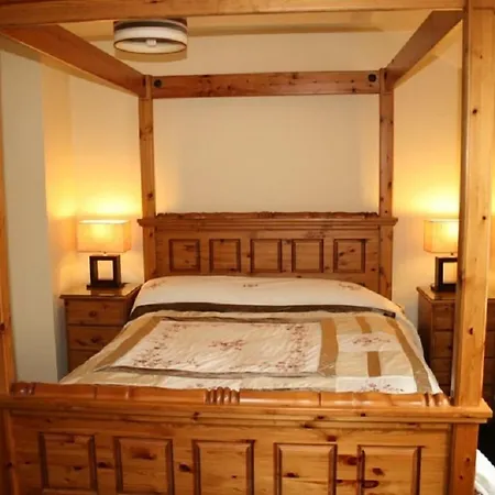 Laragh House Hotel Kilkenny