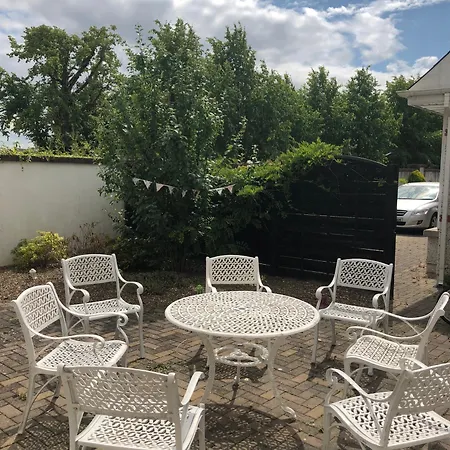 Laragh House 4* Kilkenny