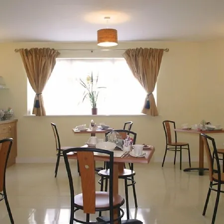 Hotel Laragh House 4*