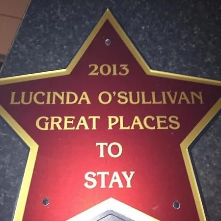 Hotel Laragh House Kilkenny