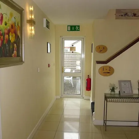 Laragh House Hotel Kilkenny