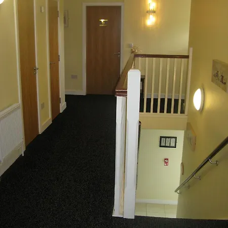 Hotel Laragh House