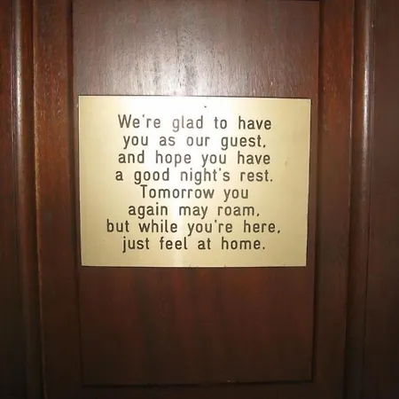 Laragh House Hotel Kilkenny