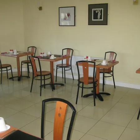 Laragh House Hotel