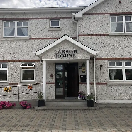 Laragh House Hotel Kilkenny