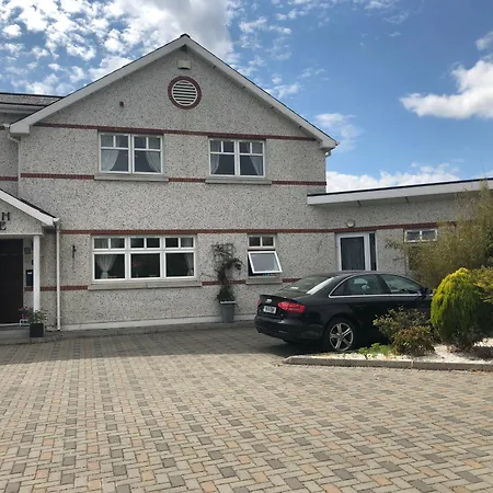 Laragh House 4* Kilkenny