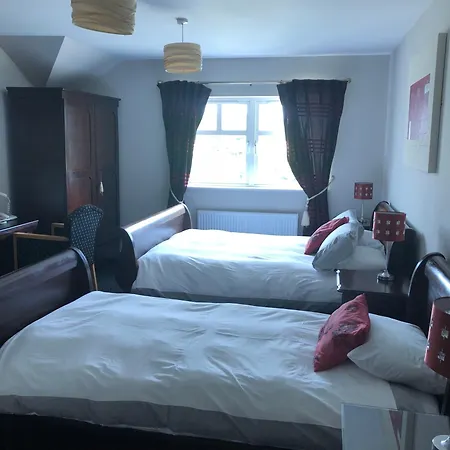 Laragh House Kilkenny