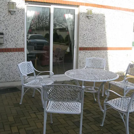 Hotel Laragh House 4*