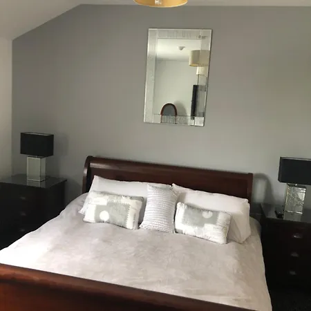 Laragh House Hotel Kilkenny