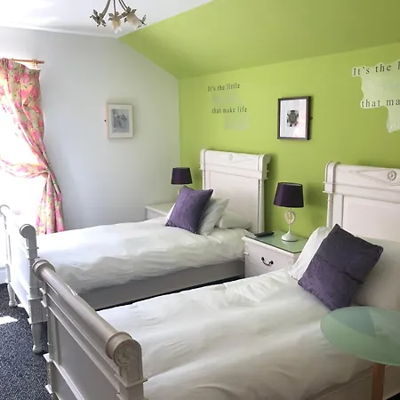 Hotel Laragh House 4*