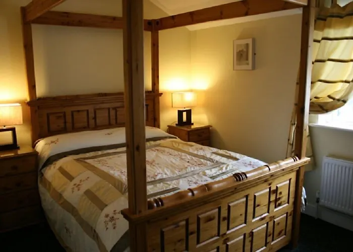 Laragh House Hotel Kilkenny