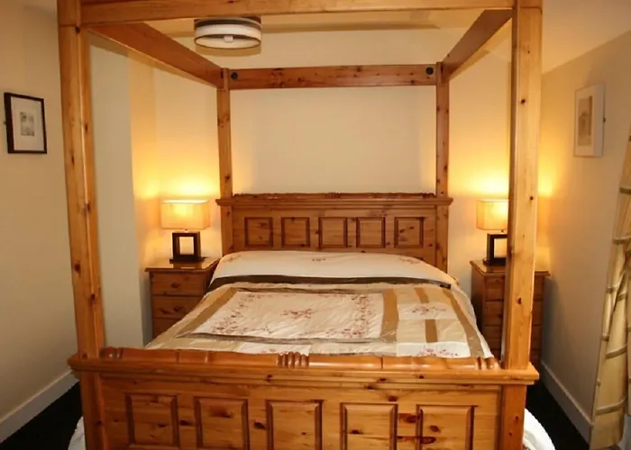 Laragh House Hotel Kilkenny