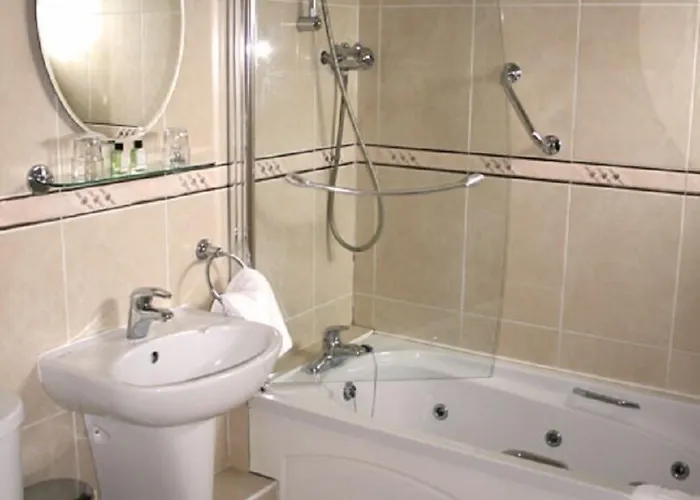 Laragh House Hotel Kilkenny