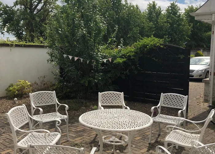 Laragh House 4* Kilkenny