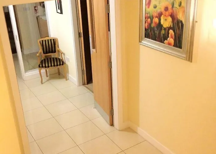 Szálloda Laragh House