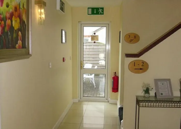 Laragh House Hotel Kilkenny