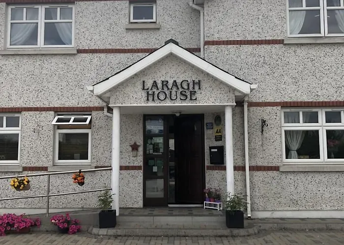 Laragh House Hotel Kilkenny