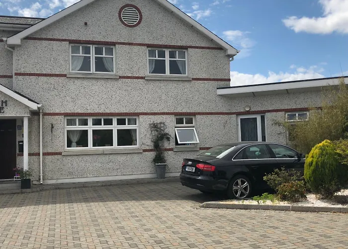 Laragh House 4* Kilkenny