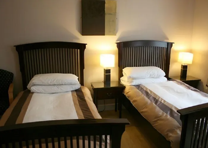 Laragh House 4* Kilkenny