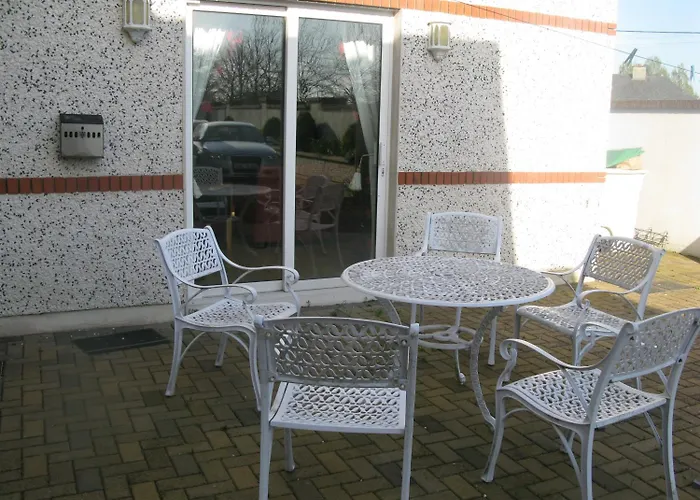 Hotel Laragh House 4*