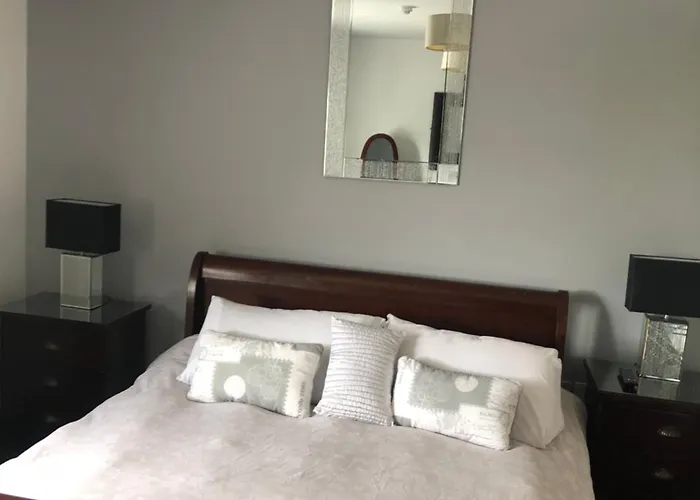 Laragh House Hotel Kilkenny